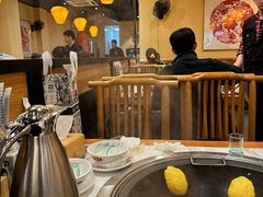 -冰城焰会大丰收铁锅炖(萝岗万达金街店)