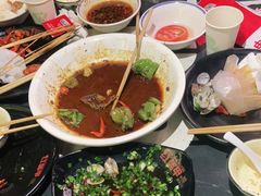 金牌花蛤-红钳侠小龙虾·烧烤(中赢康康谷店)