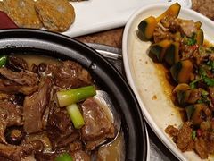 -顺意·顺德家乡菜(国际人才大厦店)