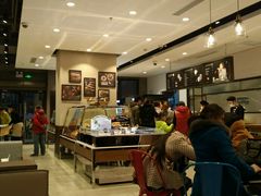 -巴黎贝甜(周浦海印店)