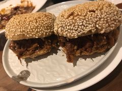 -南门小馆·清真(国贸商城店)