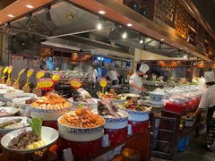 -二十八里太湖船菜(吉祥路店)