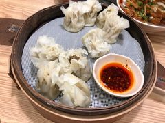 -晓友烧麦(光华村店)