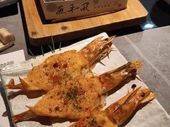 -匠和风精致料理(祥禾天地店)