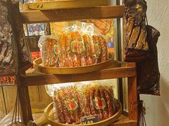 -嘉凌码头·重庆特产手工火锅底料(洪崖洞九楼店)