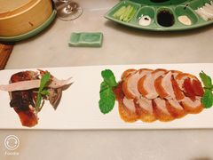 -晟永興烤鸭店(五道口店)