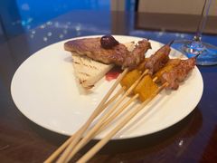 -Social 秀西餐厅-长沙瑞吉酒店(运达店)