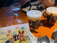 -布拉格餐厅· 中欧捷克菜(全国首店)