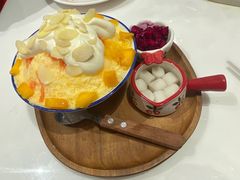 -李常在重庆火锅(合川总店)