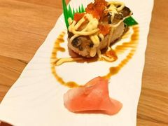 -明治屋(二十三年洪化桥店)