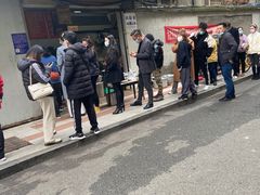 -蓉城西二道无名冒菜(西二道街店)