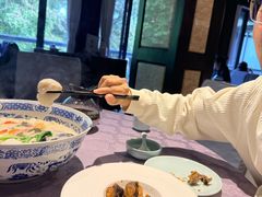 -山外山菜馆(玉泉路店)