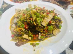 -爷爷的烀饼店