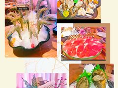 -尚海豆捞(乐虹坊店)