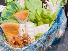 -蒋记海鲜姿造•洋房别墅(星河湾店)