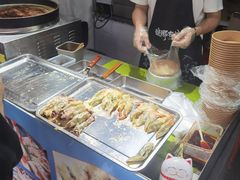 -大学城夜市