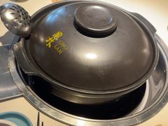 -百年果林椰子鸡(中洲店)