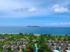 -瑰丽酒店·海吧·天际下午茶·现场DJ·天台酒吧