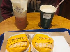 -汉堡王(江海广场店)