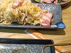 -巷子里地摊烤肉(汉沽店)