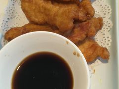 -老洋房花园饭店(绍兴路店)