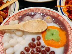 -福苗小骆驼烧烤(曲江店)