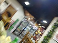 -马记伊源斋涮肉·清真菜(百子湾店)