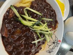 -桃园中华料理炸酱面(燕儿岛路店)