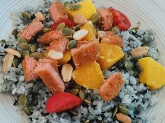 -轻蔬不用等·素食(江苏路店)