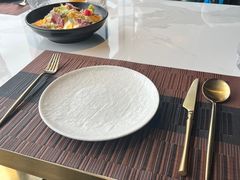 -1874融合西厨·观景餐厅(保利店)