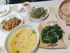 -外滩往事民国上海菜(黄浦店)