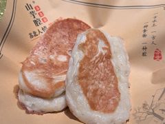 -山芋腔苏北菜(盐城大丰店)