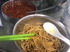 -河南拉面(肇周路店)