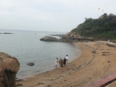 -兴城海滨风景区