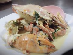 -龙海鲜螃蟹王(宏茂桥店)