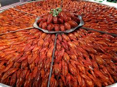 -盒马鲜生(莱蒙都会店)