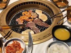 -炙城·韩式烤肉(南京东路店)