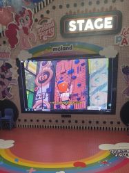 -MELAND CLUB亲子乐园·派对·餐厅(北京芳圆里ID MALL店)