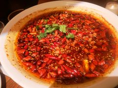 毛血旺-不二民谣音乐餐酒吧(长沙店)