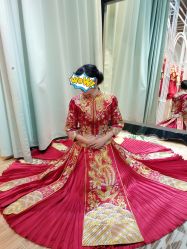 -韩国天使嫁衣婚纱礼服馆(上海旗舰店)