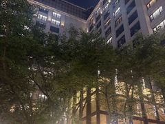 -杭州城中香格里拉大酒店