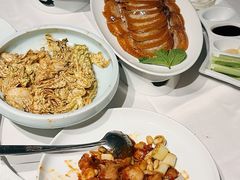 -惠丰堂饭庄·烤鸭·京味菜(翠微路店)