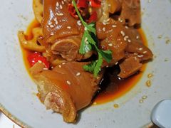 -青花椒花椒鱼(合生汇店)