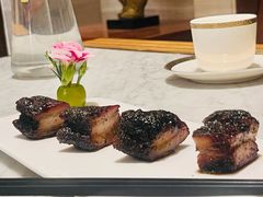 -厦门朗豪酒店 · 明阁中餐厅