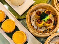 -遇花缘·点心·中西融合菜(美吉特广场店)