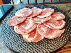 -一品诚记烤肉(大连柏威年购物中心店)