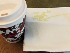 -星巴克(钦江路店)