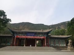 -五泉山公园