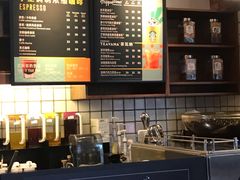-星巴克臻选(嘉定疁城国际店)