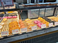 -木子木水日式烫面包(杭州首店)